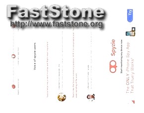 Spyzie Monitoring Solutions Co. Ltd